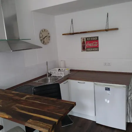 Apartment Ferien- Montagewohnung Zulpich