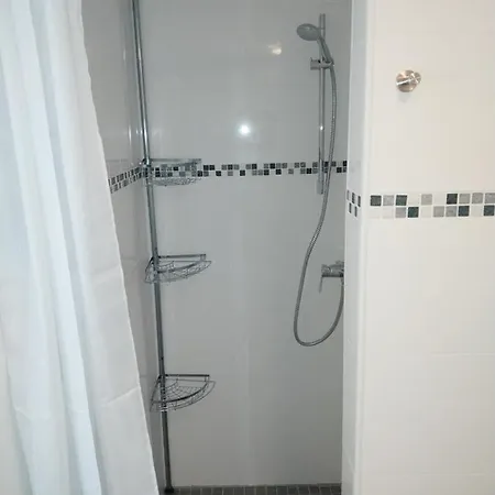 Ferien- Montagewohnung 아파트