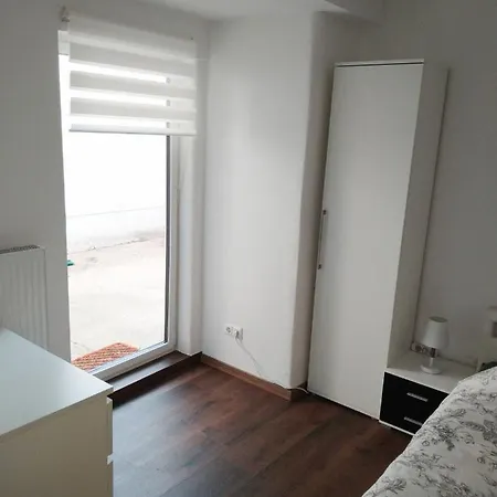 Ferien- Montagewohnung * Zulpich