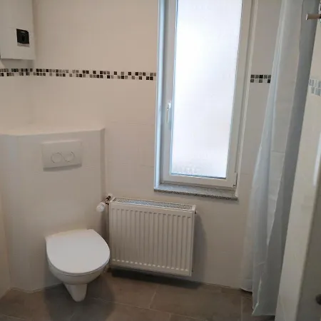 Ferien- Montagewohnung 아파트