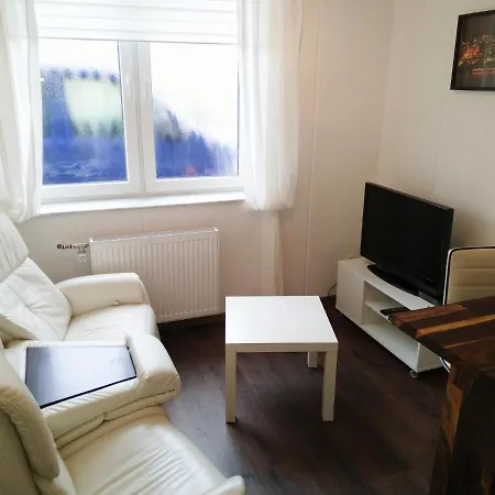 Ferien- Montagewohnung Zulpich